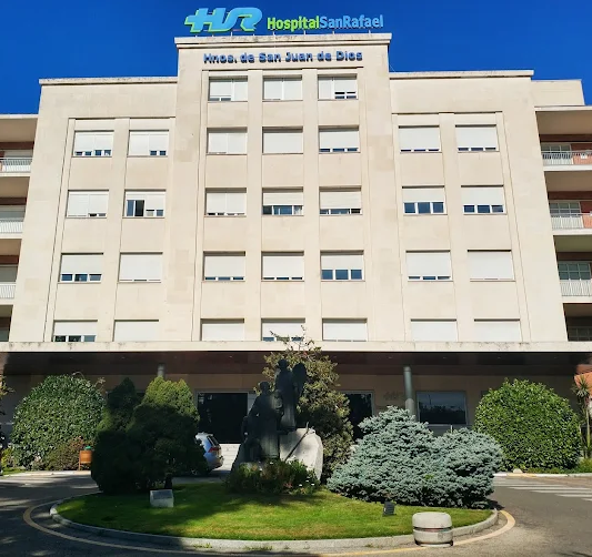 HOSPITAL SAN RAFAEL en Madrid