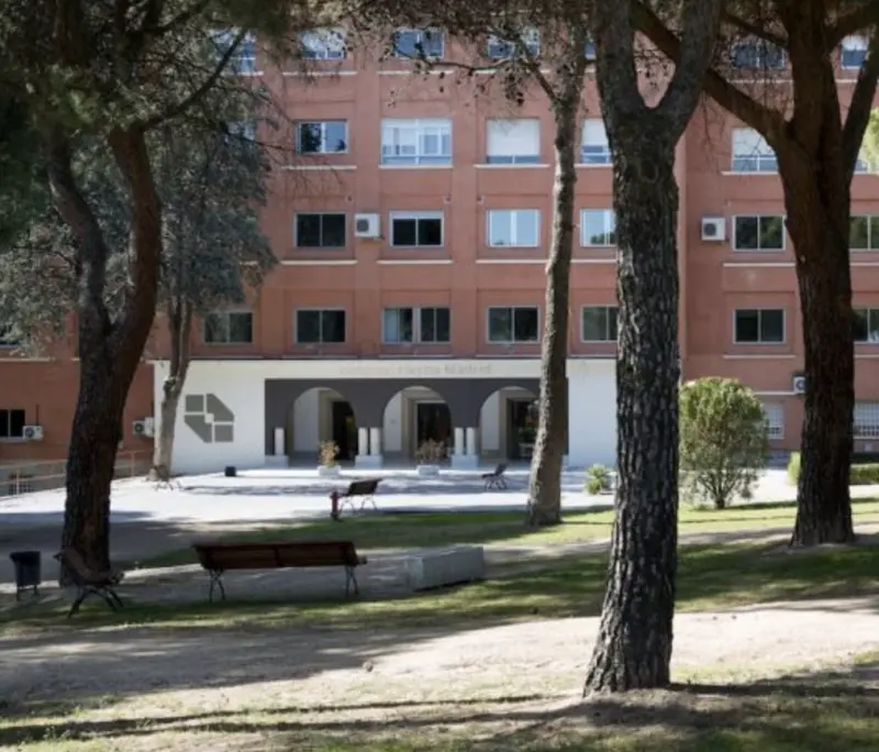 HOSPITAL HESTIA MADRID en Madrid