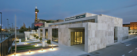 HOSPITAL UNIVERSITARIO QUIRONSALUD MADRID en Pozuelo de Alarcón