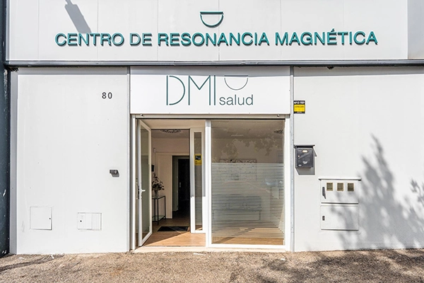 DMI SALUD en Parla