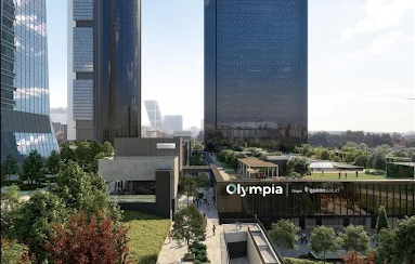 OLYMPIA GRUPO QUIRONSALUD en Madrid